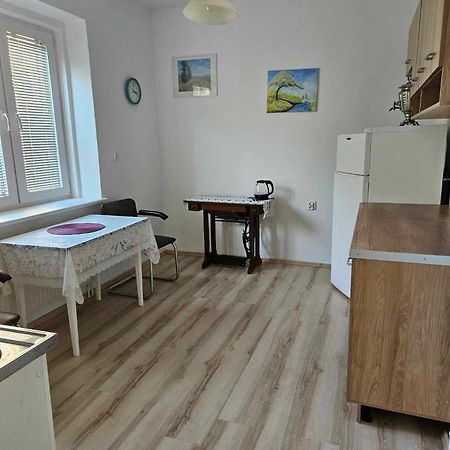 Apartamento Sopot Story Exterior foto