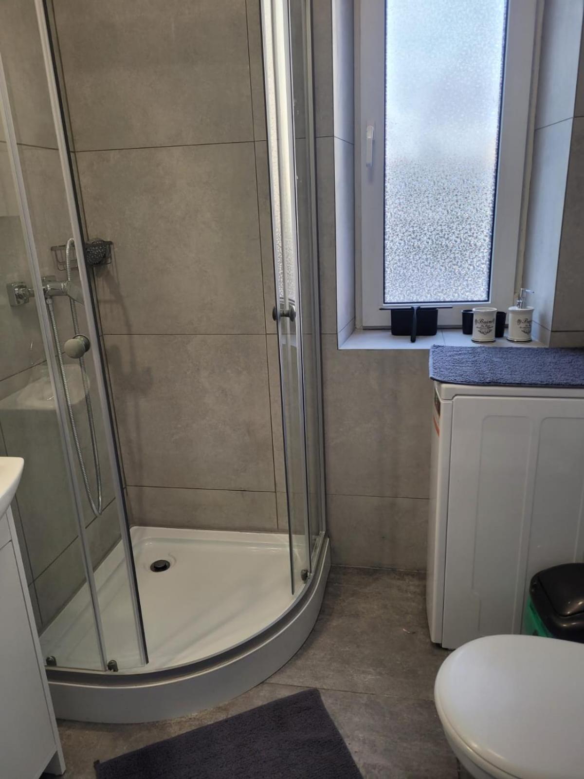 Apartamento Sopot Story Exterior foto